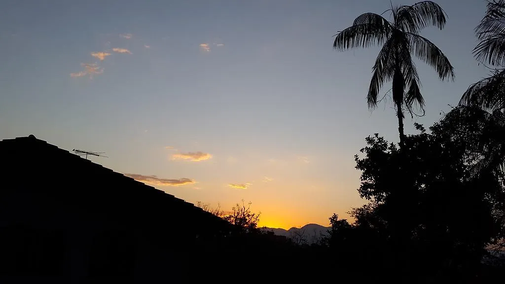 Joinville Hostel & Pousada Herberg