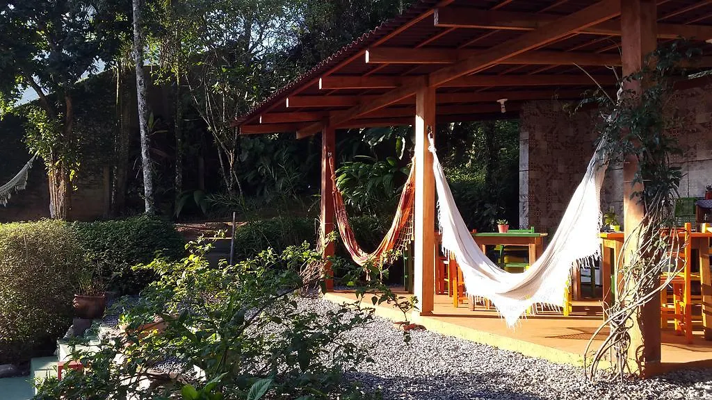 Joinville Hostel & Pousada