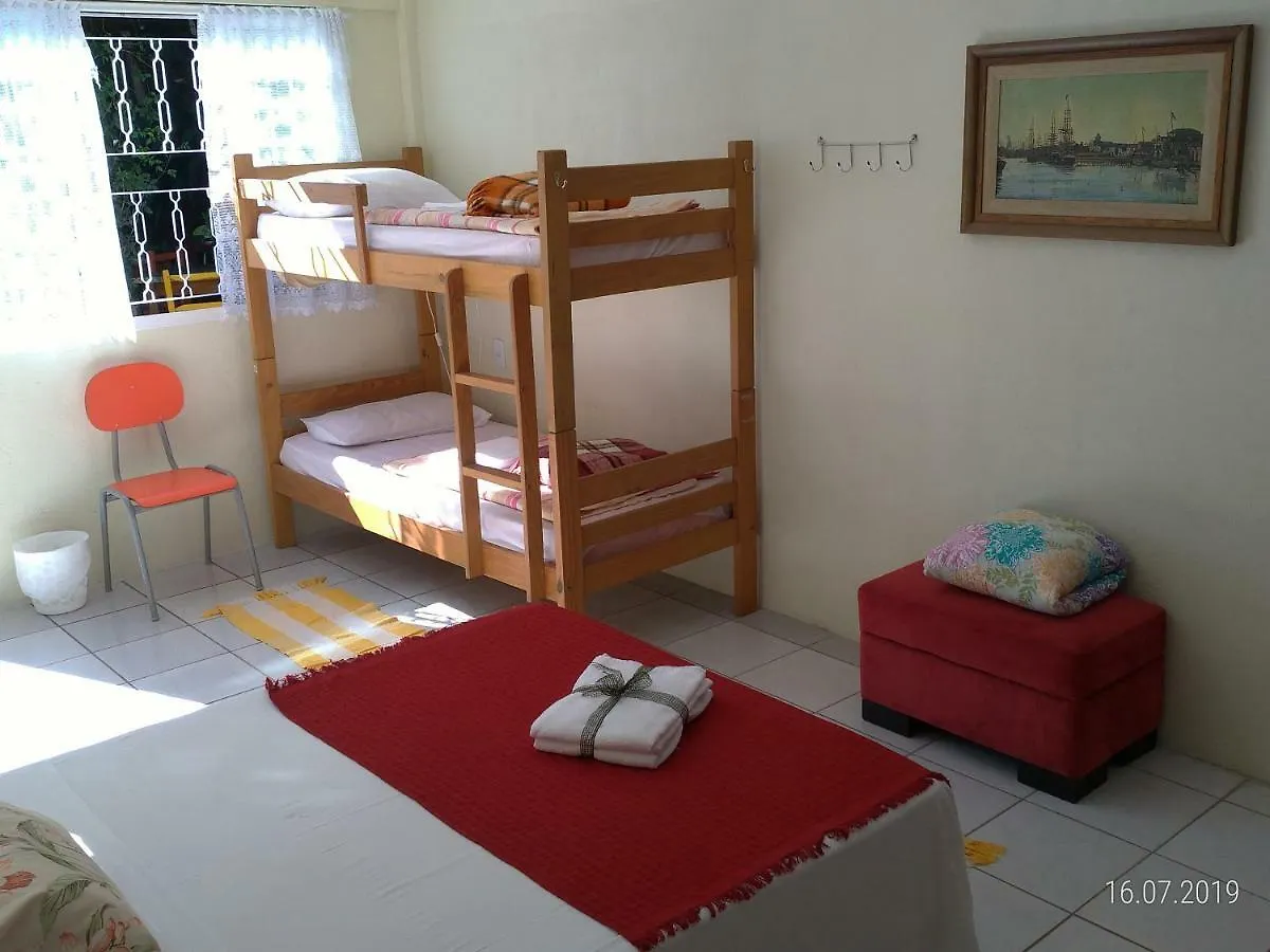 Joinville Hostel & Pousada