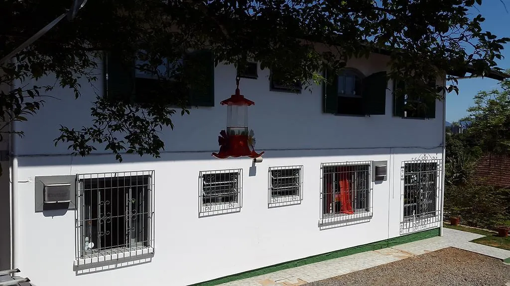 Joinville Hostel & Pousada