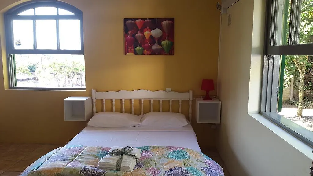 Joinville Hostel & Pousada