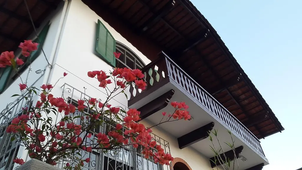 Joinville Hostel & Pousada 2*,  ברזיל