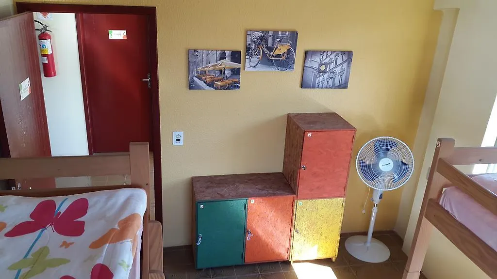 Joinville Hostel & Pousada