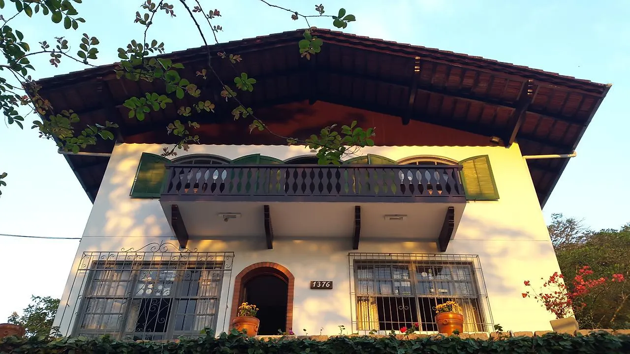Joinville Hostel & Pousada