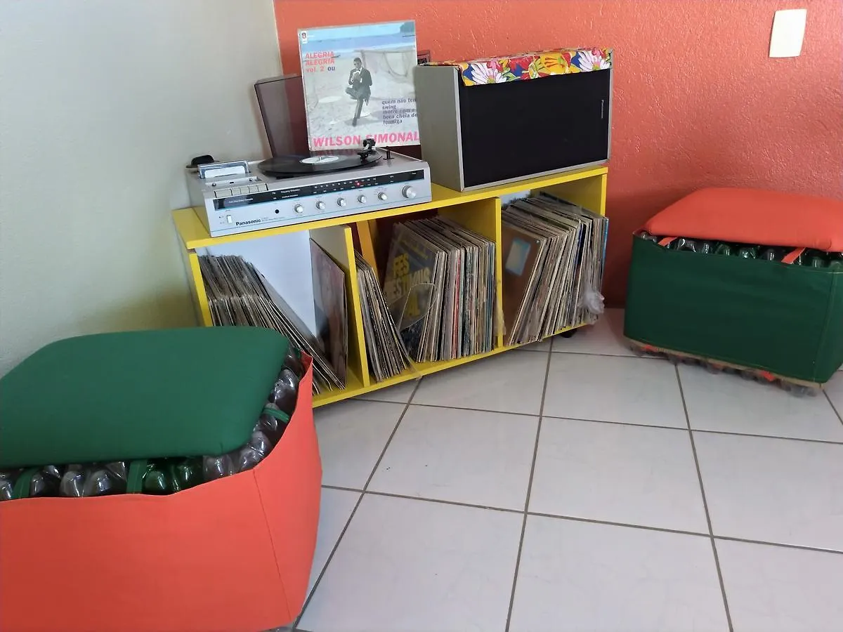 Joinville Hostel & Pousada