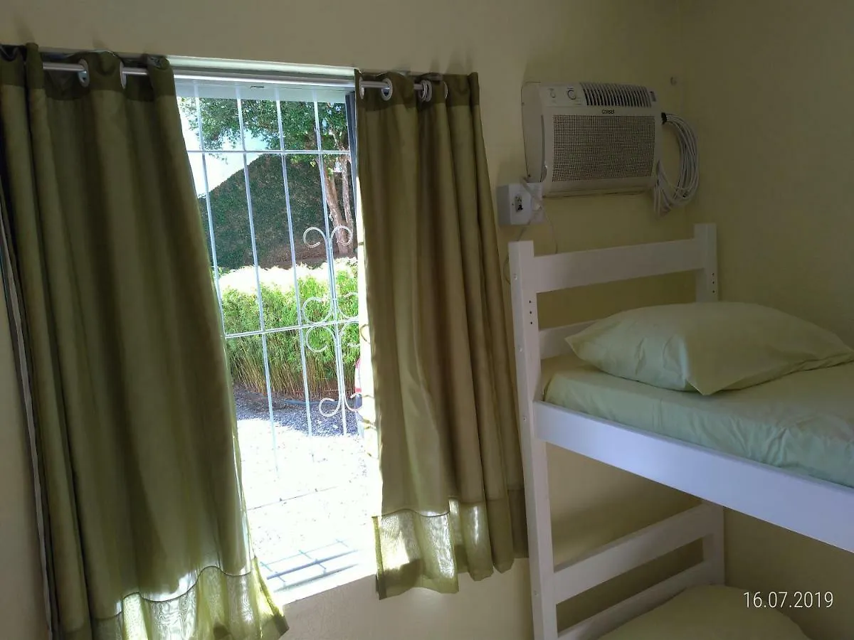 Joinville Hostel & Pousada