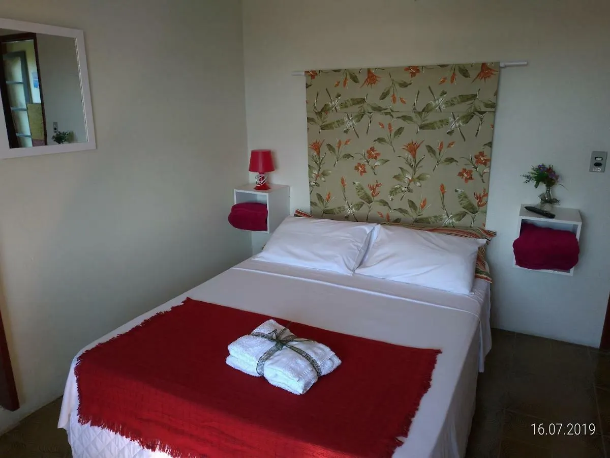 Joinville Hostel & Pousada