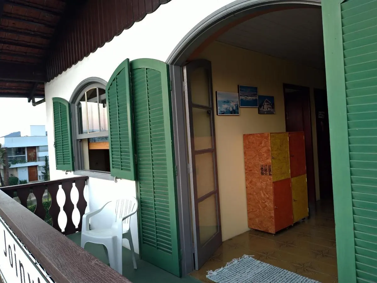 Joinville Hostel & Pousada