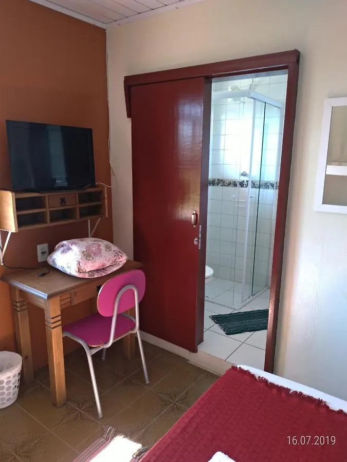 Joinville Hostel & Pousada