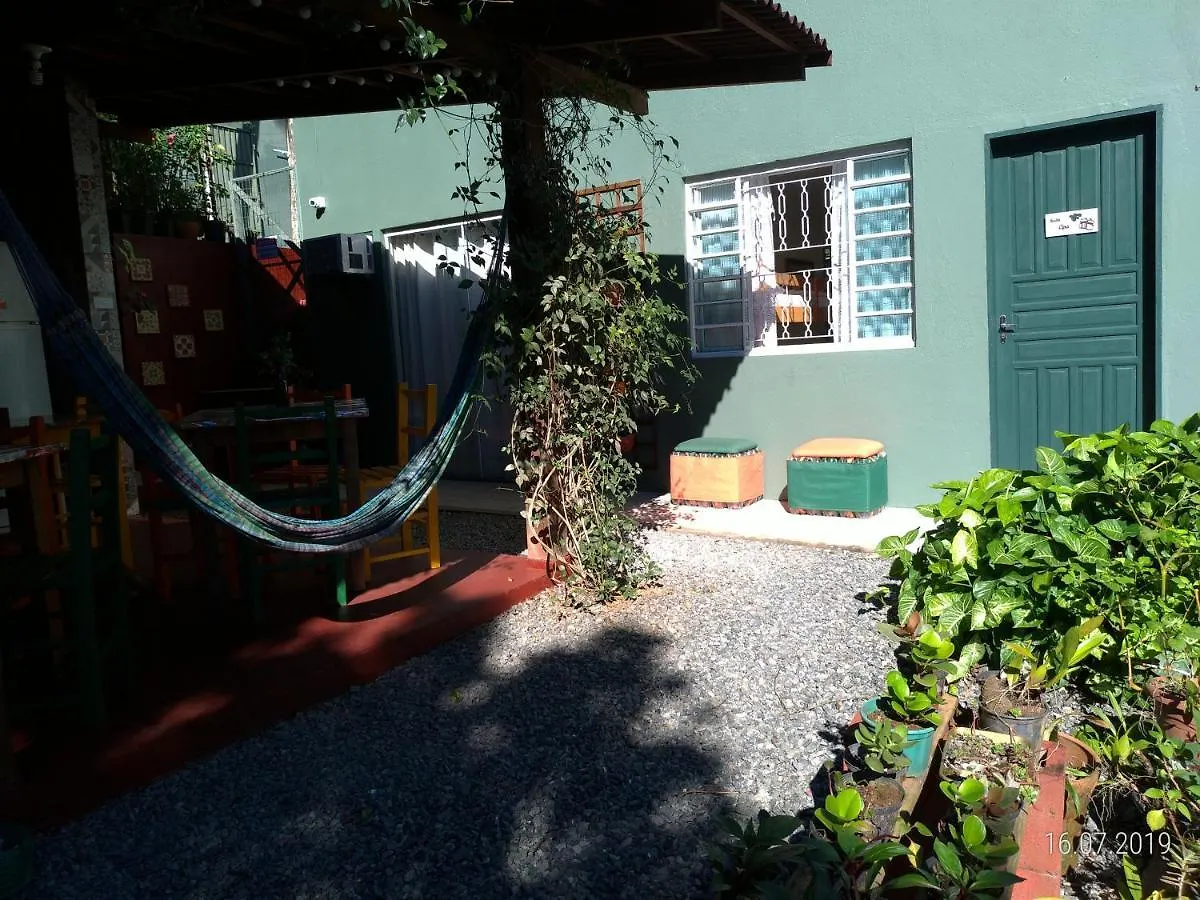 Joinville Hostel & Pousada