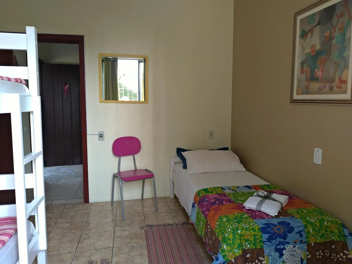 Joinville Hostel & Pousada